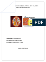 LABORATORIO No 2