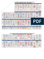 Horario 2023 Atual