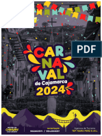 PDF CAJAMARCA 3D Y 2N - 2024 Nuevos Precios