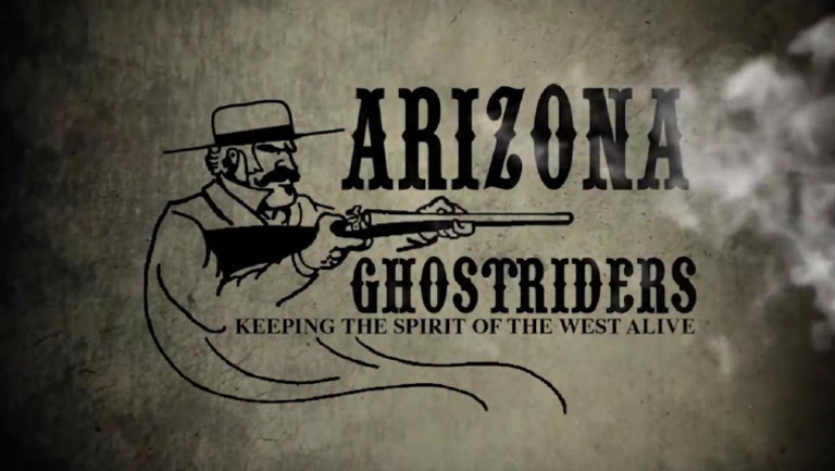 Arizona Ghostriders | PDF