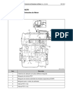 Descricao e Operacao Controle Do Nivel de Emissoes Do Motor