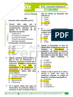 PRACTICA Mercado, Oferta, Demanda y Precio - 2024