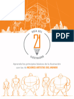 Guía Del Ilustrador 1 ES Sample - First - 35 - Pages