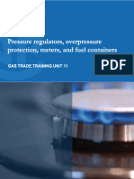 Module 11 - Pressure Regulators, Overpressure Protection, Meters, and Fuel Containers2