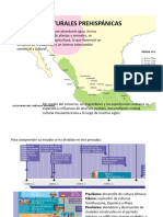 1-Regiones Prehispanicas