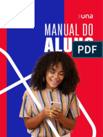 Manual Do Aluno UNA Novo Curriculo