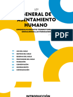 Ley General de Asentamiento Humano, Ordenamiento Territorial y Desarrollo Humano - 20231016 - 135249 - 0000