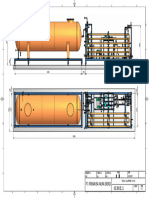 Modul 1 Layout BIODIESEL PLANT 60 KL