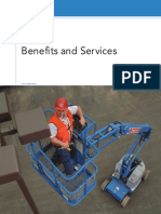 Benefits Services