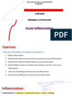 3.acute Inflammation