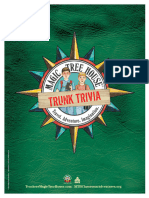TrunkTrivia - Tour Passport 15 WEB