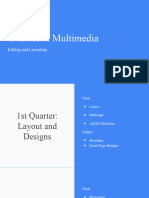 Overview - Multimedia