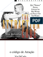 The - Attraction - Code PT