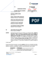 Memorando - Autorización y Designación - IA-010 - 2023