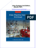 Fire Protection Systems 2nd Edition Ebook PDF
