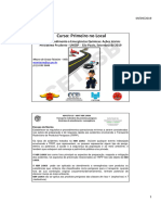 8 Atendimento A Emergências Ações Iniciais