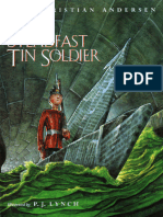 The Steadfast Tin Soldier