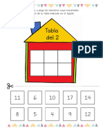 Calculo Mental de Multiplicaciones-1