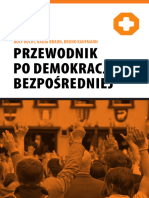 Przewodnik Po Demokracji Bezpośredniej 201312