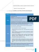 Actividad 2 Estrategia Comercial y Segmentación de Clientes (RETO 2)