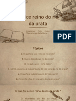 Seminário de História