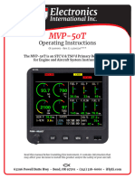 EI-MVP-50T-OI User Manual
