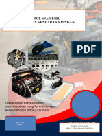 Modul Ajar Robby Anwar Dasar-Dasar Teknik Otomotif - Dasar-Dasar Teknik Otomotif - Fase E