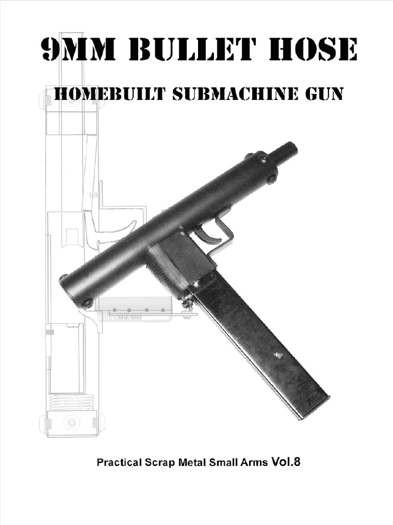 Dokumen Tips 9mm Pistol Pdf Screw Drill