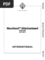 Maxxforce Aftertreatment