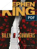 Billy Summers by Stephen King Z Lib Org