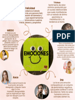 Dario Emociones