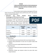 Resume Hasil Evaluas SPIP