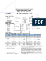 DPRS Resep 1