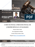 Aula 9 - Atualização e Jurisprudência - 22.03.2022