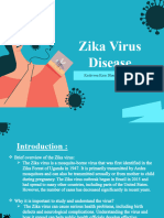 Zika Virus 