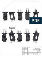 เปรียบเทีบ HD210 กับ HD210-2