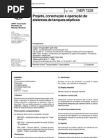 NBR 7229-93 (15p)