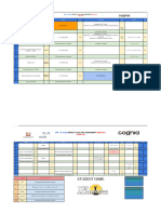 Weekly Plan G 10A