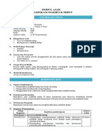 Modul Ajar Klasifikasi Makhluk Hidup