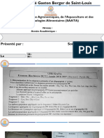 Séquençage 05 - 090521