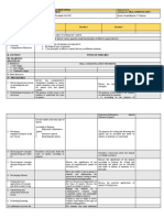 DLL in Oral Communication in Context