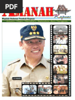 Download Amanah Kapuas Edisi ke-4 by Pemerintah Daerah Kabupaten Kapuas SN69833454 doc pdf