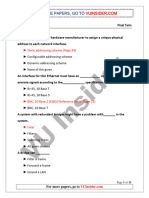 CS610 Final Term Past Paper 1