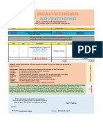 Qoutation For National Virtual Training Center 22