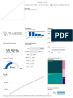 Vanarsdel - Power BI