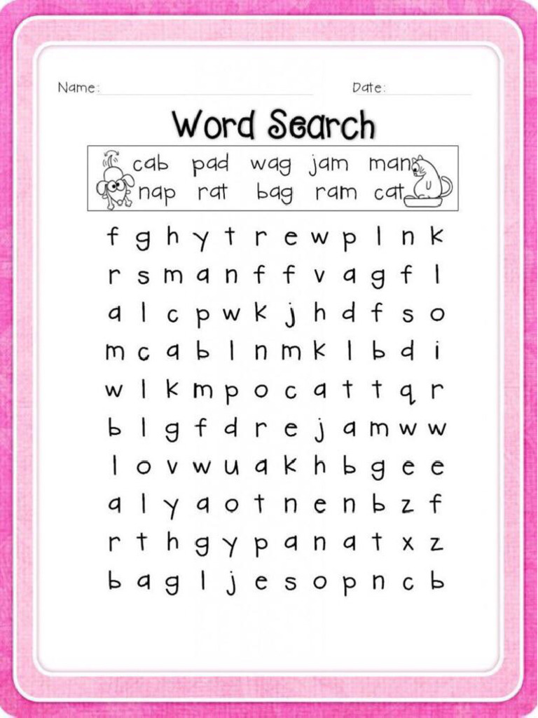 Grade-1-english-worksheets | PDF
