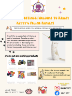 Krazy Kitty Email
