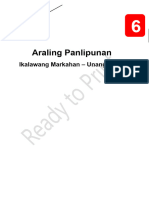 AP6 Q2 Mod1 PagbabagoSaLipunanSaPanahonNgMgaAmerikano v5