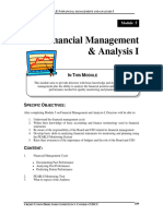 Module5 FinancialManagementAnalysiswithPP