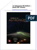 Pathways To Astronomy 5th Edition Ebook PDF Version